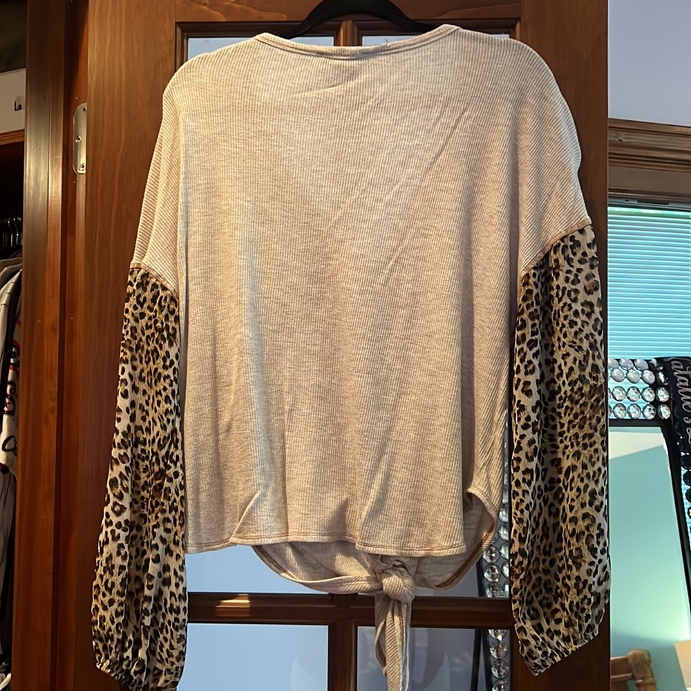 Cardigan - Picture 2 of 2